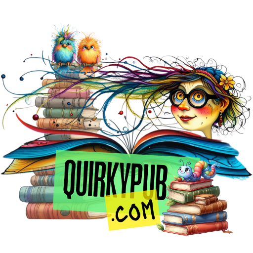 QuirkyPub